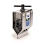 Park Tool SG-7.2 Rørkapping Guide, Silver, One Size
