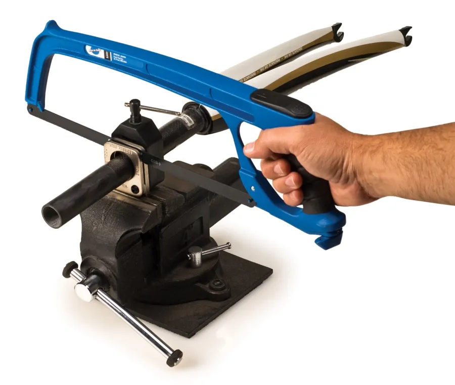 Park Tool SG-8 Guide