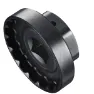 Park Tool Shimano TL-FC33 Kranklagerverktøy, Black, One Size