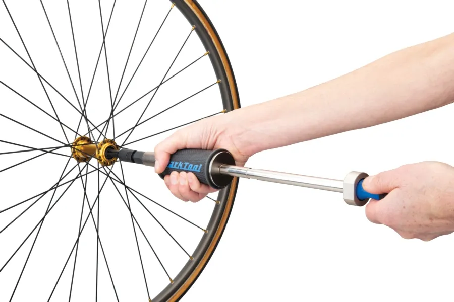 Park Tool SHX-1 Lagerverktøy, Black / blue, One Size Park Tool SHX-1 Lagerverktøy, Black / blue, One Size