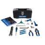 Park Tool SK-4 Verktøysett, Black / blue, One Size