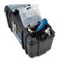 Park Tool SK-4 Verktøysett, Black / blue, One Size