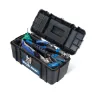 Park Tool SK-4 Verktøysett, Black / blue, One Size