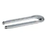 Park Tool SPA-6 Kranklagerverktøy, Silver, One Size