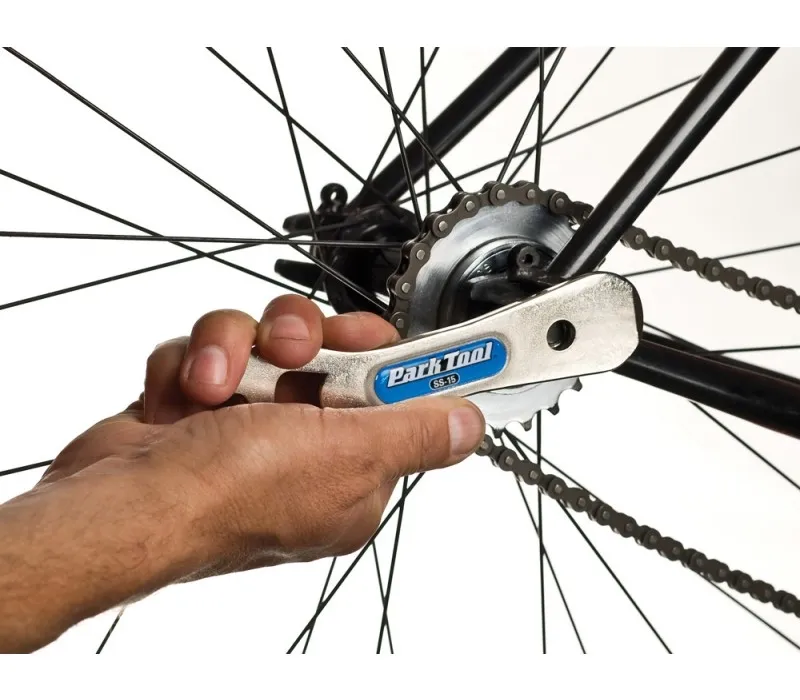 Park Tool SS-15 Fastnøkkel, Graycolor