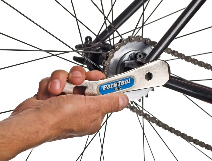 Park Tool SS-15 Fastnøkkel, Graycolor
