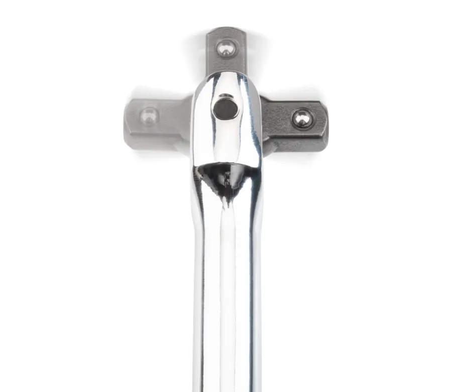 Park Tool SWB-15 Breaker Bar, Silver, One Size