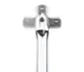 Park Tool SWB-15 Breaker Bar, Silver, One Size