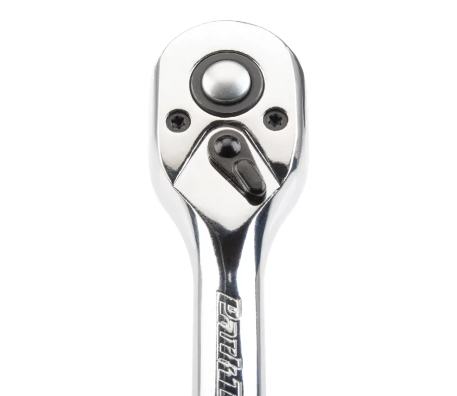 Park Tool SWR-8 Skralle, Silver, One Size