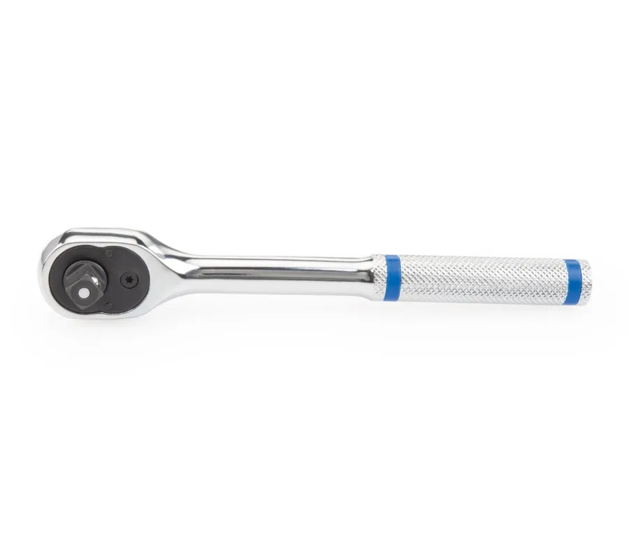 Park Tool SWR-8 Skralle, Silver, One Size