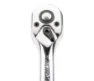 Park Tool SWR-8 Skralle, Silver, One Size