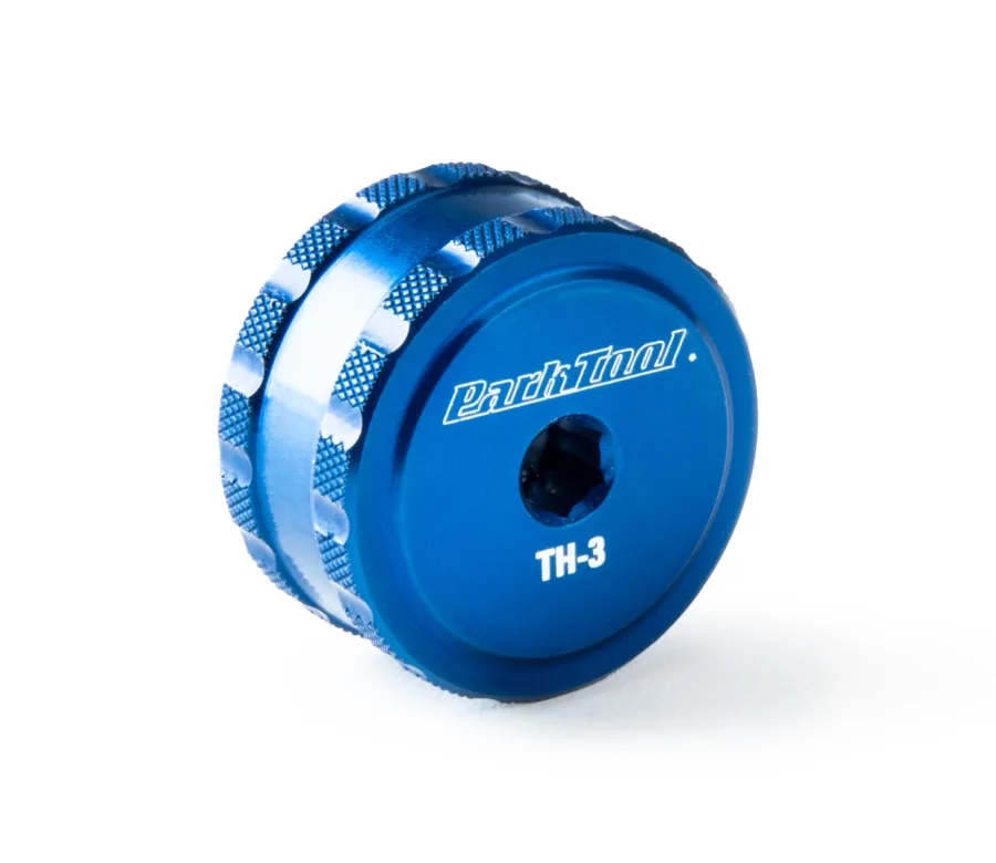 Park Tool TH-3 Tap And Bit Driver Park Tool TH-3 Tap And Bit Driver