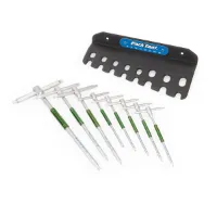 Park Tool THH-1 Torxsett