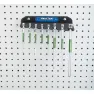 Park Tool THH-1 Torxsett, Green / silver, One Size