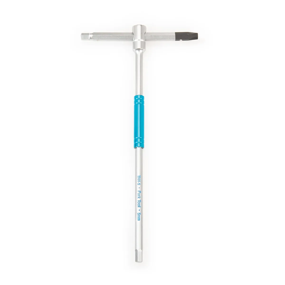 Park Tool THH-1 Unbrakosett, Silver / blue, 2-10mm