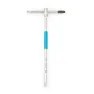 Park Tool THH-1 Unbrakosett, Silver / blue, 2-10mm