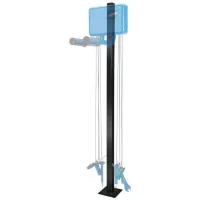 Park Tool Thp-1 Mounting Post Arbeidsstasjon