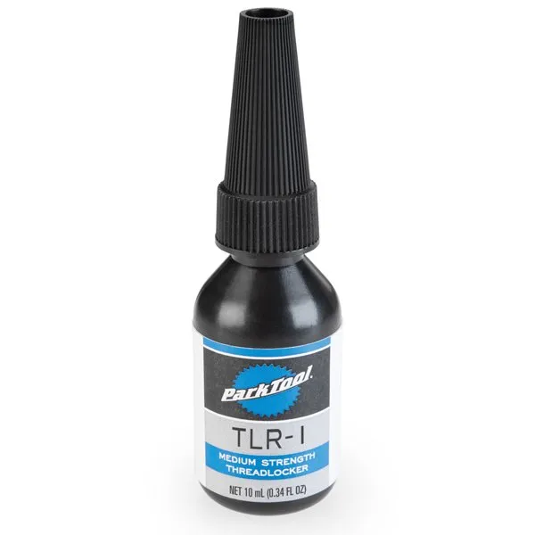 Park Tool Threadlocker High Strength