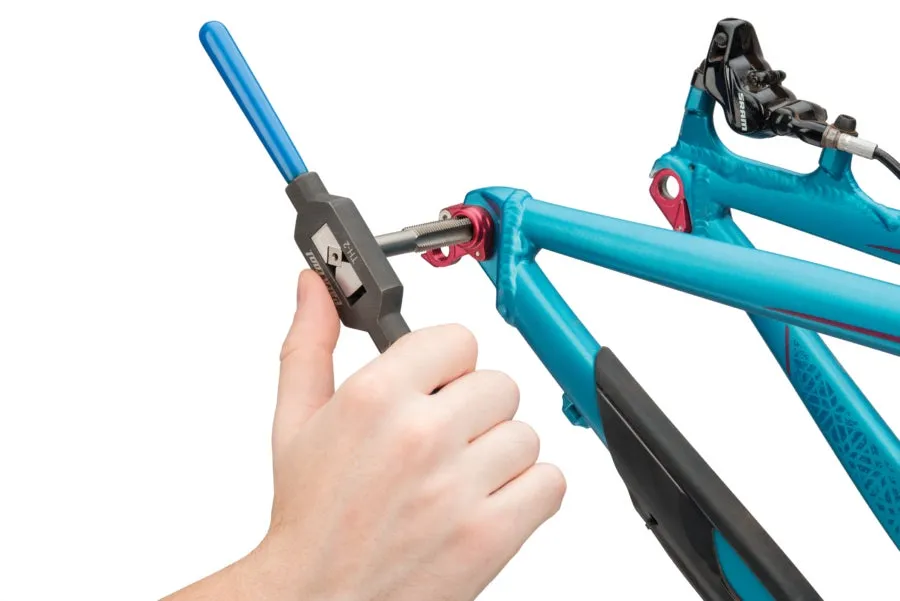 Park Tool Thru Axle TAP-12.2 Gjengetapp