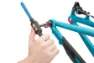 Park Tool Thru Axle TAP-12.2 Gjengetapp