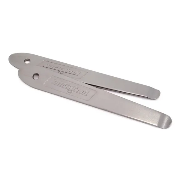 Park Tool TL.5 Dekkspaker, Silver, One Size