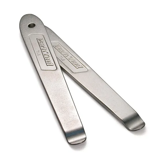 Park Tool TL.5 Dekkspaker, Silver, One Size