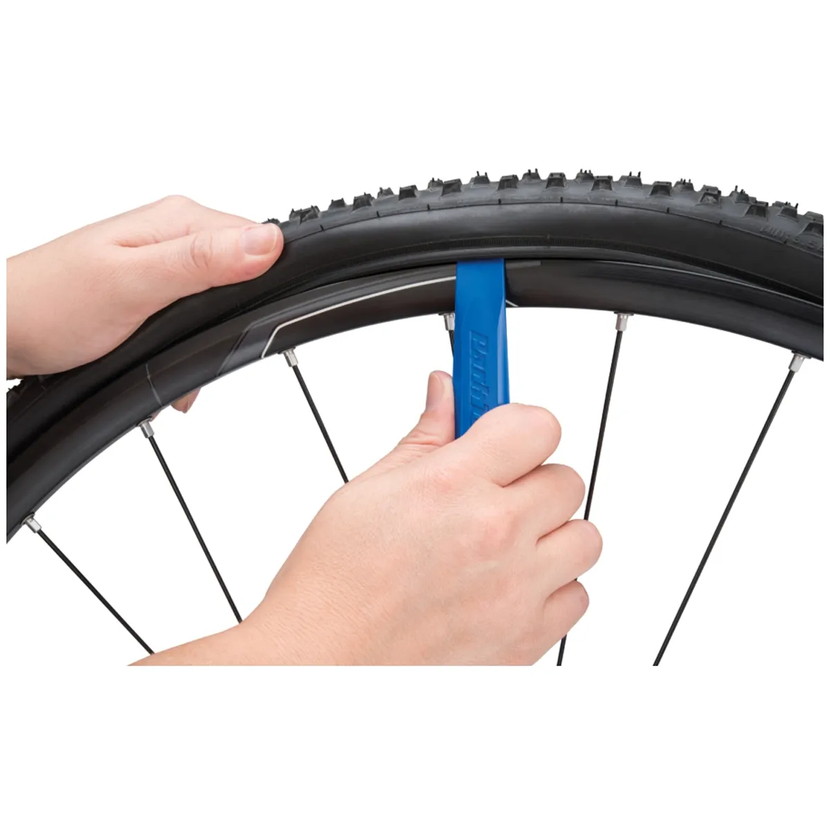 Park Tool TL-6.3 Dekkspaker, Graycolor