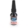 Park Tool TLR-2 Gjengelås, Høy Styrke, Black / red, One Size