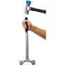 Park Tool TNS-1 Styrelagerverktøy, Black, One Size