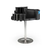 Park Tool Tool Kaddie With Bench Mount Park Tool Tool Kaddie With Bench Mount