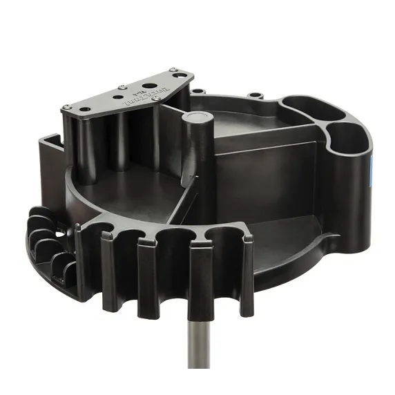 Park Tool Tool Kaddie With Bench Mount