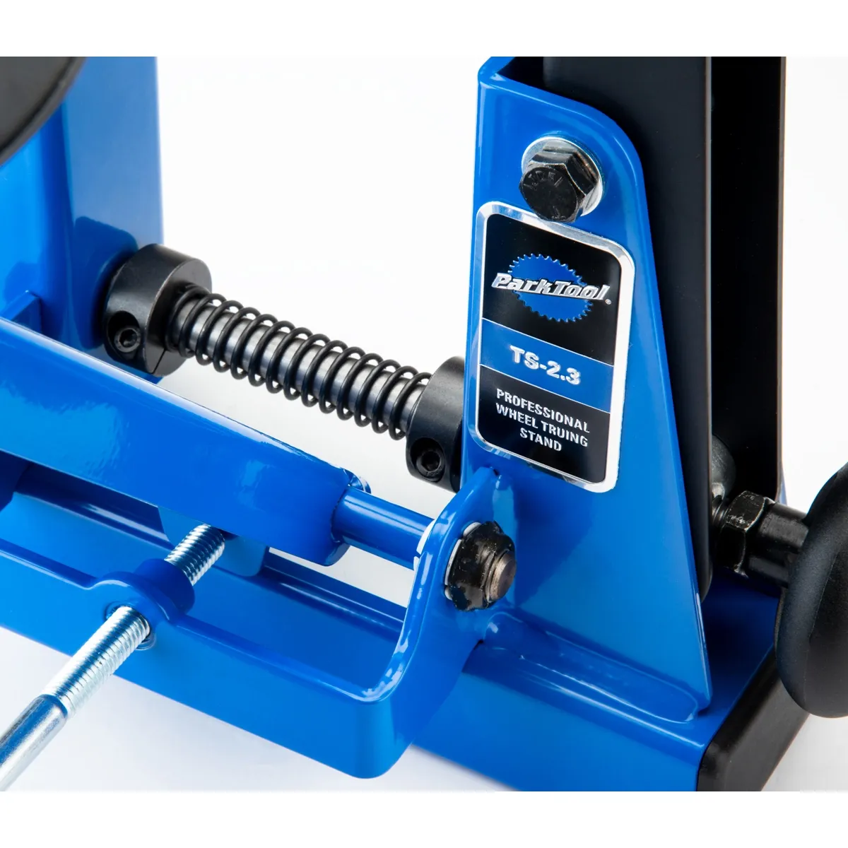 Park Tool TS-2.3 Hjulrettestativ, Black, One Size Park Tool TS-2.3 Hjulrettestativ, Black, One Size