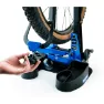 Park Tool TS-2.3 Hjulrettestativ, Black, One Size