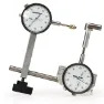 Park Tool TS-2DI Indikatorklokke, Silver, One Size