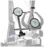 Park Tool TS-2DI Indikatorklokke, Silver, One Size