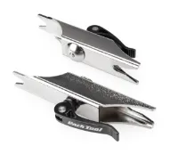 Park Tool TS-2EXT.3 Adapter til TS-8 Hjulrettestativ Park Tool TS-2EXT.3 Adapter til TS-8 Hjulrettestativ