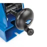 Park Tool TS-4.2 Hjulrettestativ, Blue, One Size