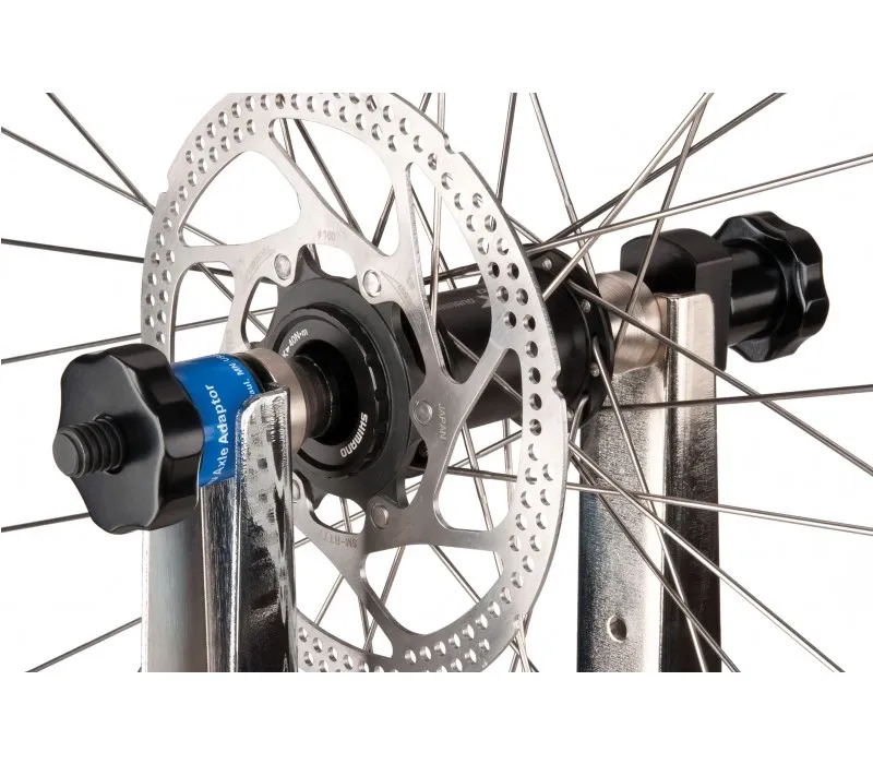 Park Tool TS-TA Adapter, Black, One Size