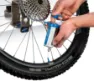 Park Tool TSI-1 Tubeless Sprøyte, Blue, One Size