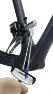 Park Tool TW-1.2 Momentnøkkel, Silver, One Size