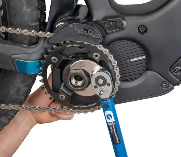 Park Tool TWB-36 Krank kråkefot
