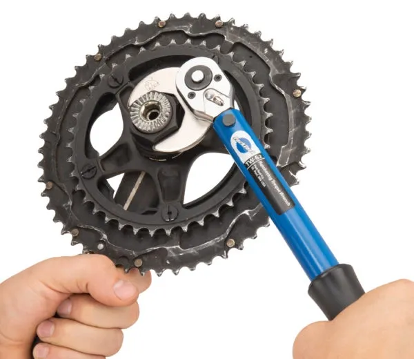 Park Tool TWB-36 Krank kråkefot