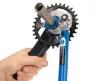 Park Tool TWB-36 Krank kråkefot
