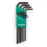 Park Tool TWS-1 Torxverktøy Sett