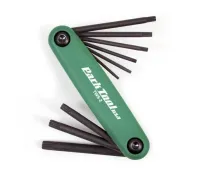 Park Tool TWS-2 Torx Verktøysett Park Tool TWS-2 Torx Verktøysett