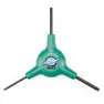 Park Tool TWS-3 Torxverktøy