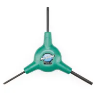 Park Tool TWS-3 Torxverktøy Park Tool TWS-3 Torxverktøy