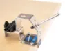Park Tool WH-1 Hjulholder, Silver, One Size