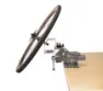 Park Tool WH-1 Hjulholder, Silver, One Size
