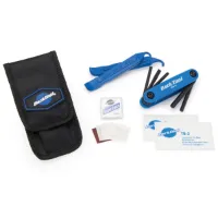 Park Tool WTK-2 Verktøysett m/veske